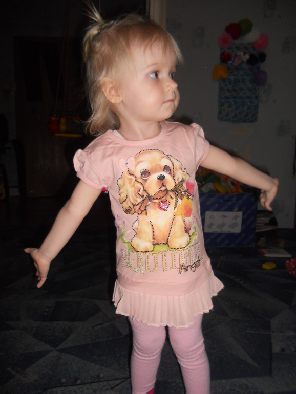 И снова хвастаемся!  Индивидуальные заказы и наша посылка с Таней.