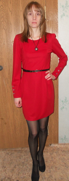 С распродажи на Али. Мне!)