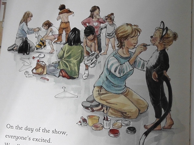 полки уплотняются