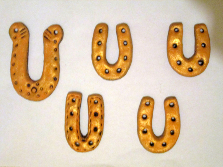 Подготовка к ярмарке часть 1