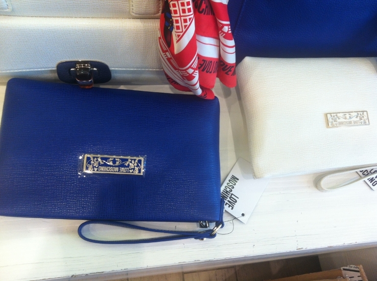 Итальянский пост!!!!!Февраль 2014г СОБРАНО ВСЕ ЦЕЛИКОМ!!!!!!Furla, Iceberg, Blumarine, ADD,Gufo