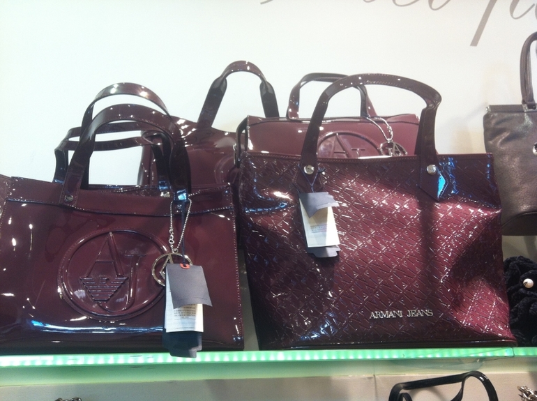 Итальянский пост!!!!!Февраль 2014г СОБРАНО ВСЕ ЦЕЛИКОМ!!!!!!Furla, Iceberg, Blumarine, ADD,Gufo
