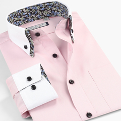 Стильные мужские рубашки