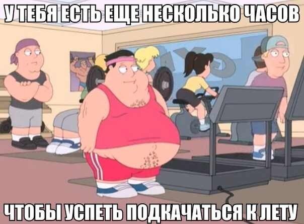 День 0. Отчет и подведение итогов