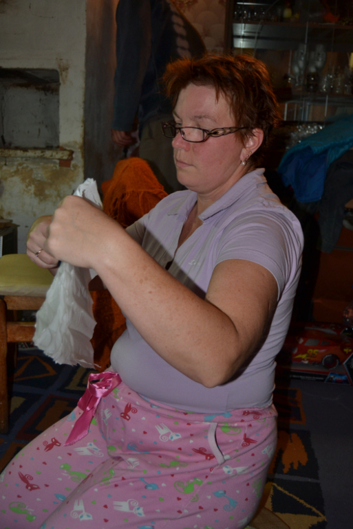 Наши 2 годика (много фото)