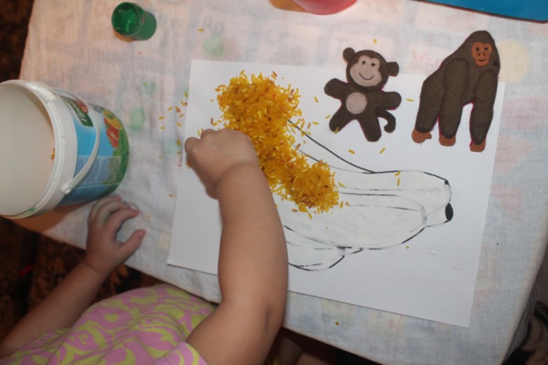 ФМ Готовим с детьми