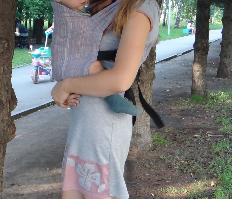 Продам май на фастексах (фото подкат)