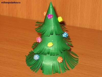 Новогодняя елочка