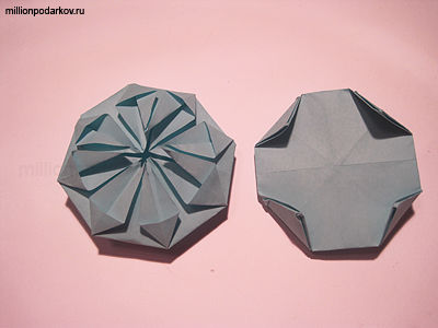 Новогодние поделки