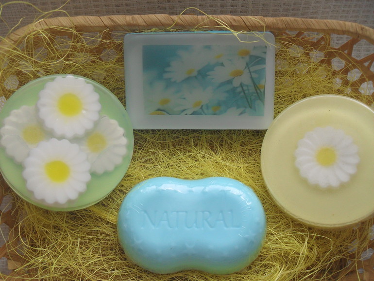 Ромвшковое настроение!!!