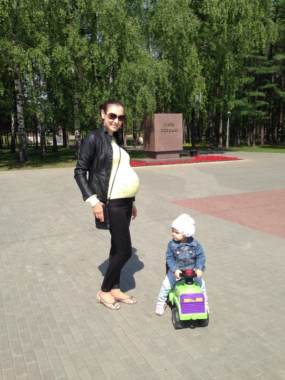 Видимо уже совсем скоро!)