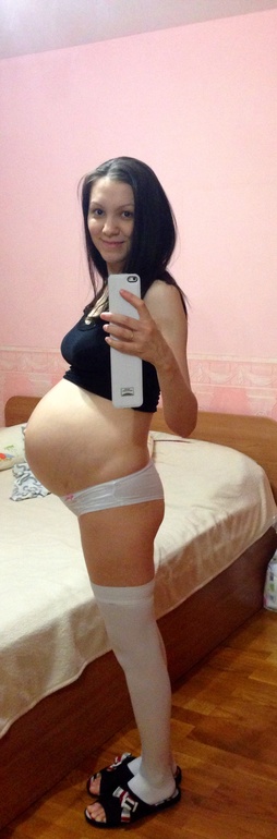 Такие вот дела в 36 недель