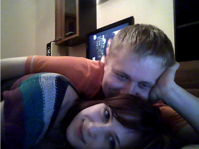 Продолжаем флешмоб. Не отходя от кассы)