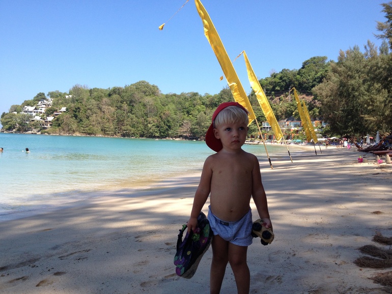 Ищем друзей)