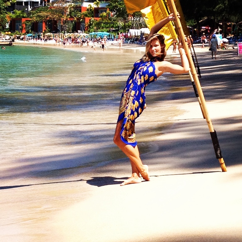 Ищем друзей)