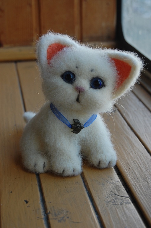 Щекастик )))