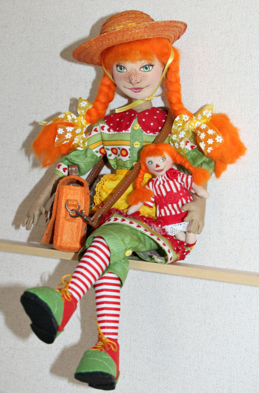 Пеппилотта