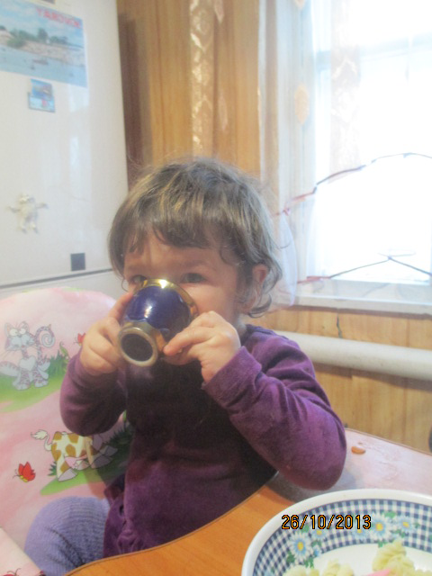 Много фото и не много букв))