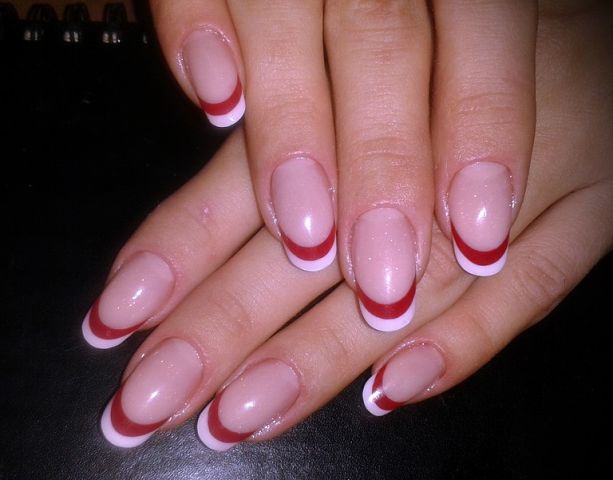 Хочу по хвастаться)