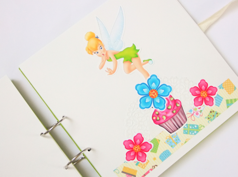 Набор Динь Динь