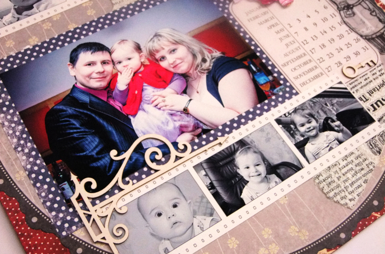 Настенное панно MY ANGEL