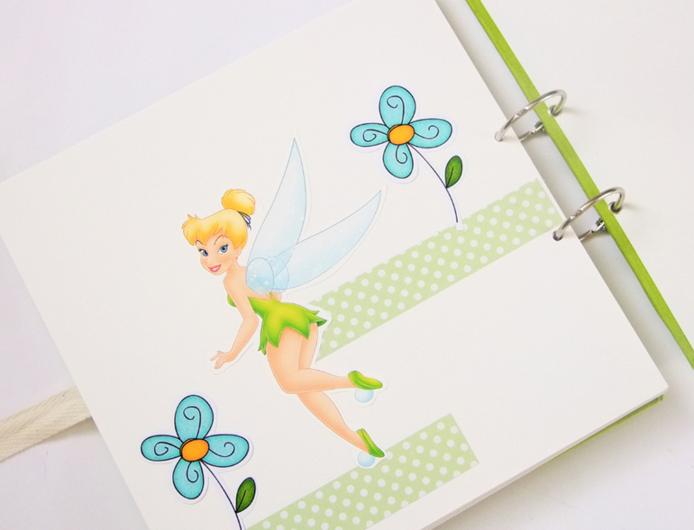 Набор Динь Динь