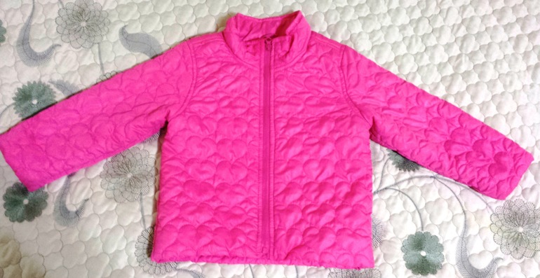 Куртка осенняя Old Navy на 1.5-2 года