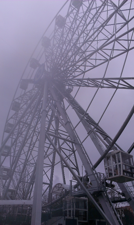 Калининград с ребенком 1,8