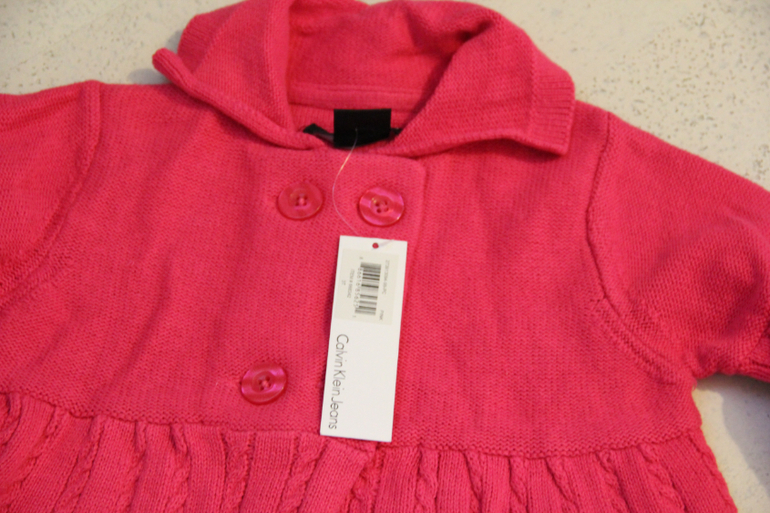 новые комплекты Calvin Klein оригинал от рождения до 3 лет