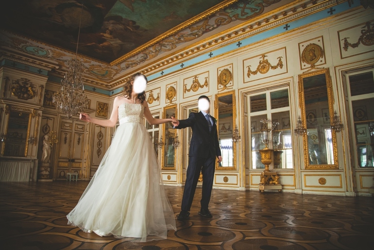 Продам платье!