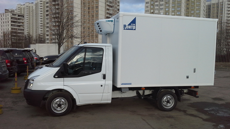 Грузоперевозки.