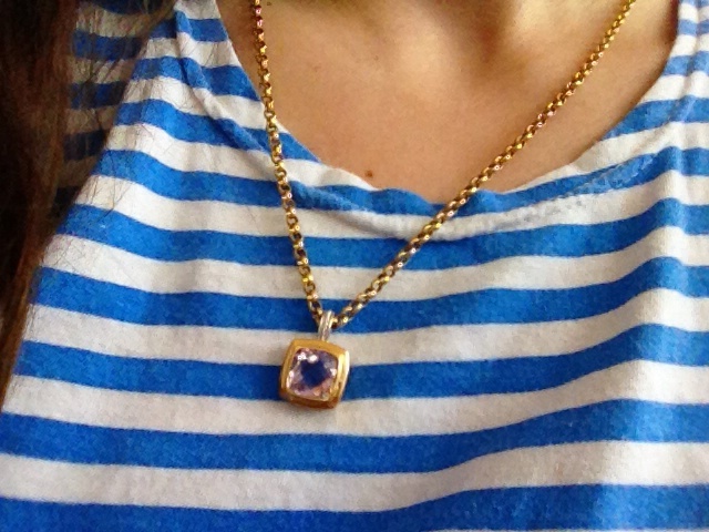 Буду хвастаться ювелиркой с ebay.com