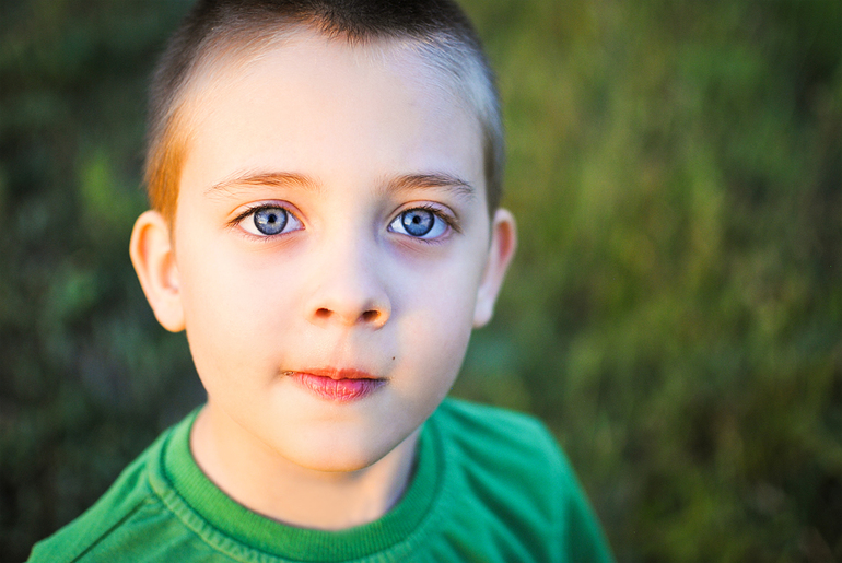 Д/З - Эпизод третий. Портрет