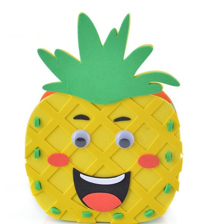 Мой личный НЕрукодельный хвастик!:)