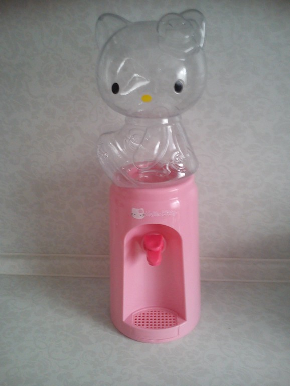 Мой личный НЕрукодельный хвастик!:)