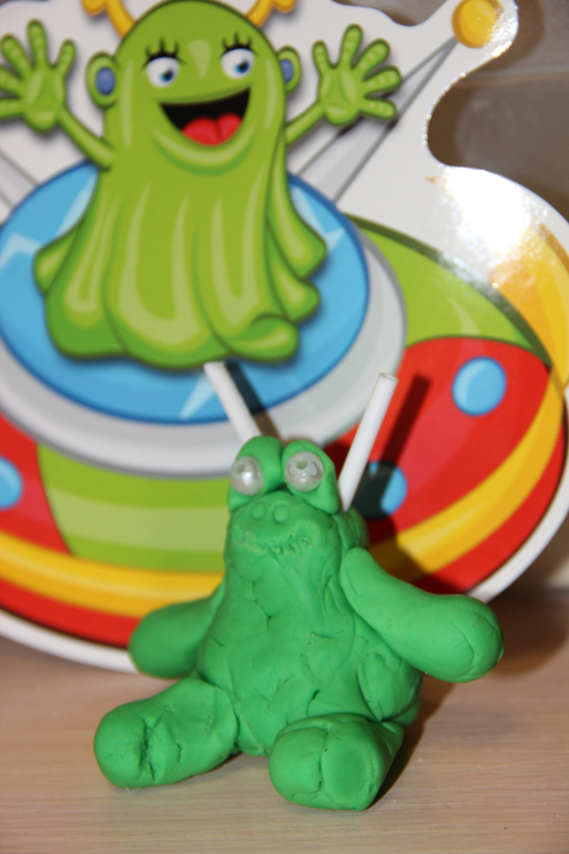 Сенсорная коробочка на тему