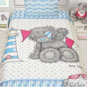 Мишка Тедди