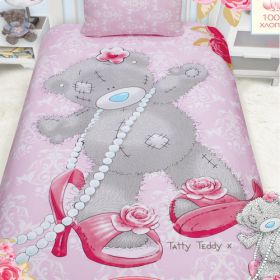 Мишка Тедди