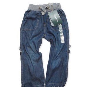 Большой пристрой для мальчиков. Одежда маломерит!