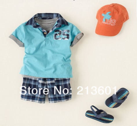 Большой пристрой для мальчиков. Одежда маломерит!