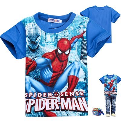 Большой пристрой для мальчиков.