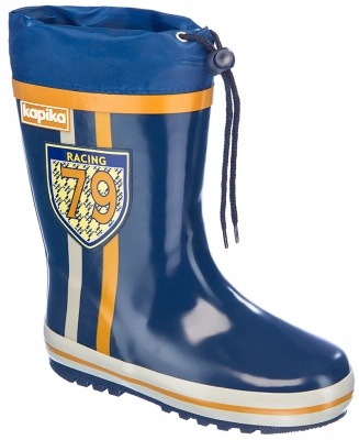 "Капика" детская обувь