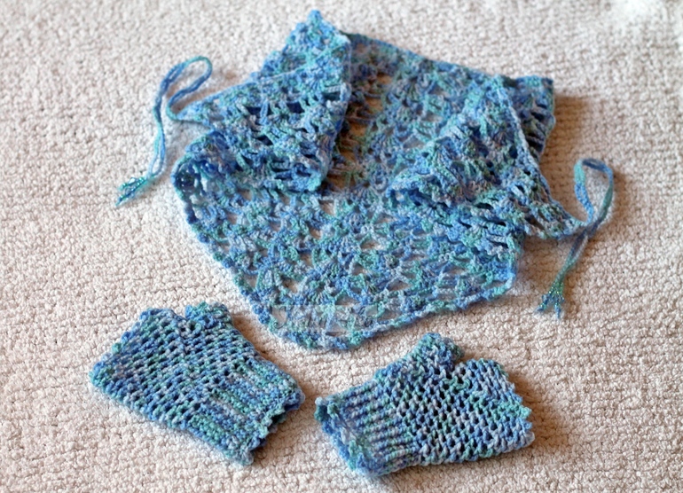 Детские комплекты