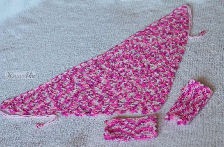 Детские комплекты