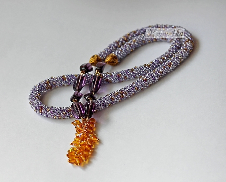 Сотуар "Шёпот ирисов"