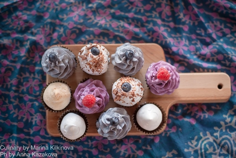 Candy bar на восточную вечеринку