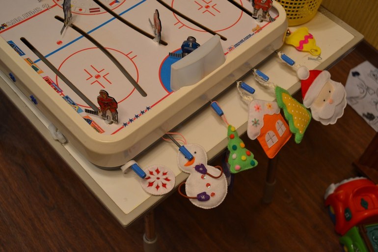 Мужская елка)))