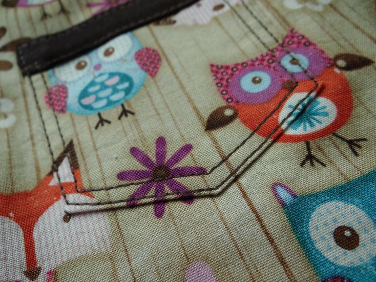 Комплект "Лесные зверушки"