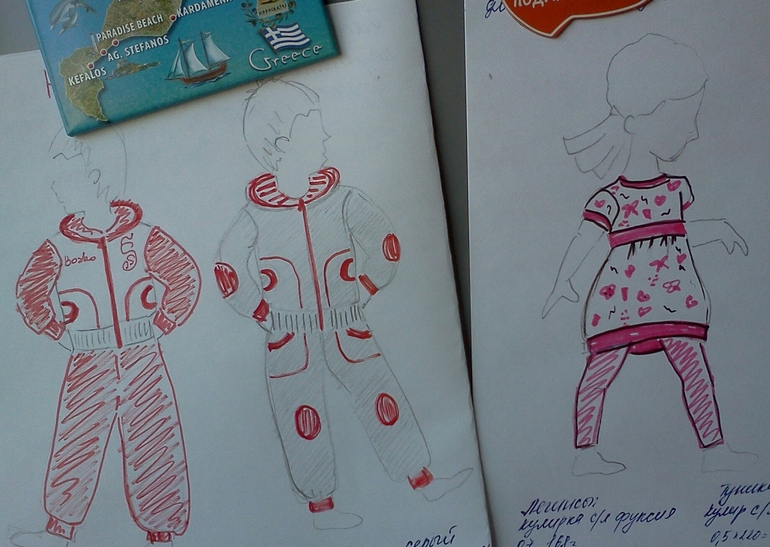 Хвастаюсь))))