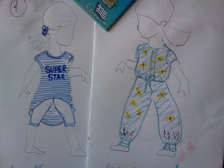 Хвастаюсь))))